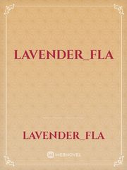 Lavender_Fla Book