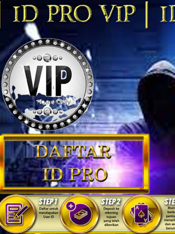 | ID Pro Vip | ID Vip Pro |