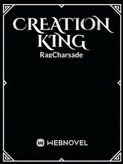 Creation King Book