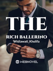 THE RICH BALLERINO Book