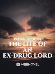 The Life of an Ex-Drug Lord Book