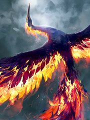 The Phoenix - A GOT Fan-Fiction Book