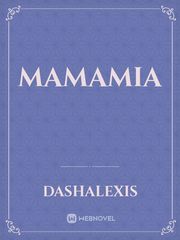 mamamia Book