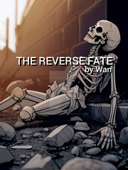 The Reverse Fate Book