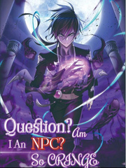 Question? Am I An NPC? So Cringe! Book