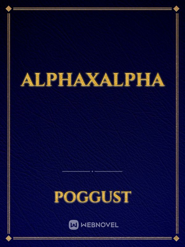AlphaxAlpha