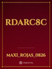 RDARC8C Book
