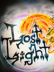 Lost Light (Work in Progress) Book
