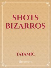Shots bizarros Book