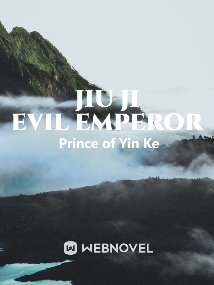 Jiu Ji Evil Emperor