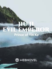 Jiu Ji Evil Emperor Book