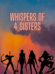 Whispers of 4 Sisters Book