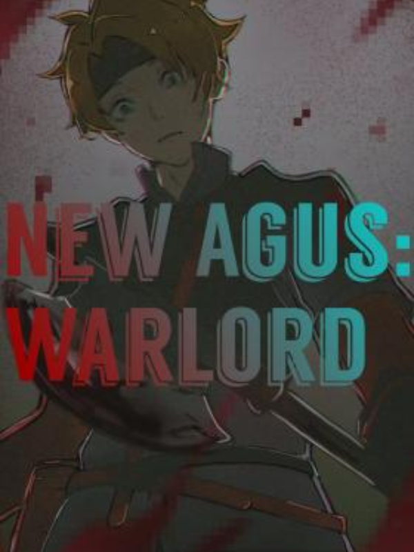 New Agus: Warlords Book