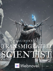 Transmigrated Scientist Book
