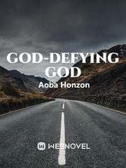 God-defying God Book