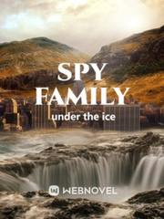 spy family Book