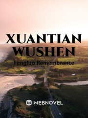 Xuantian Wushen Book