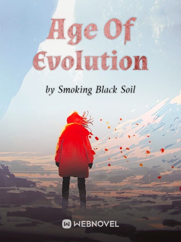 Age of Evolution# Book