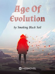 Age of Evolution# Book