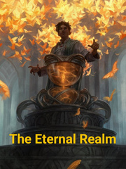 Into The Eternal Realm Book