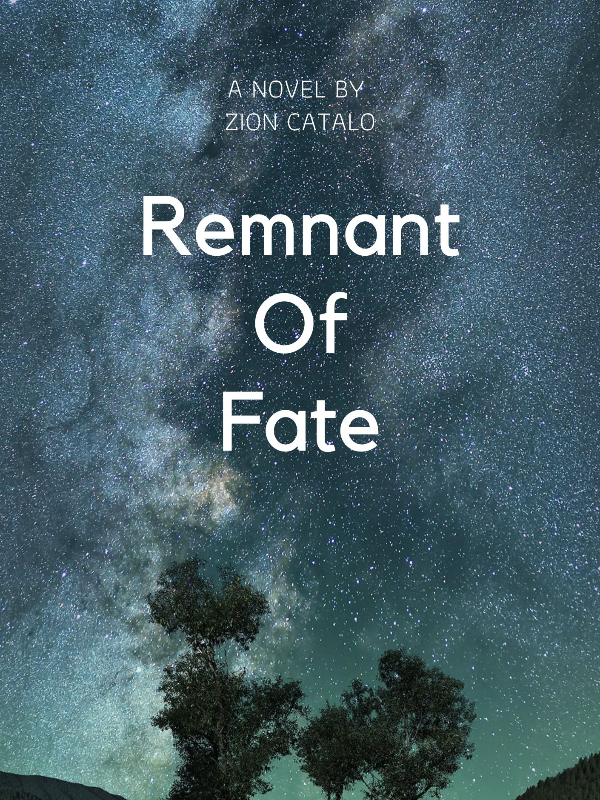 Remnant of Fate Book