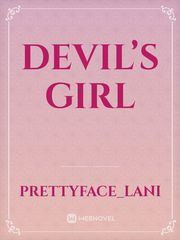 Devil’s girl Book
