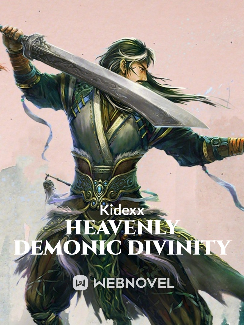 Heavenly Demonic Divinity