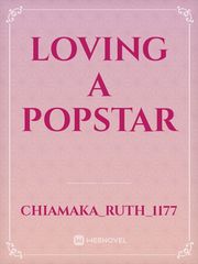 loving a popstar Book