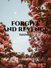 Forgive and Revenge Book