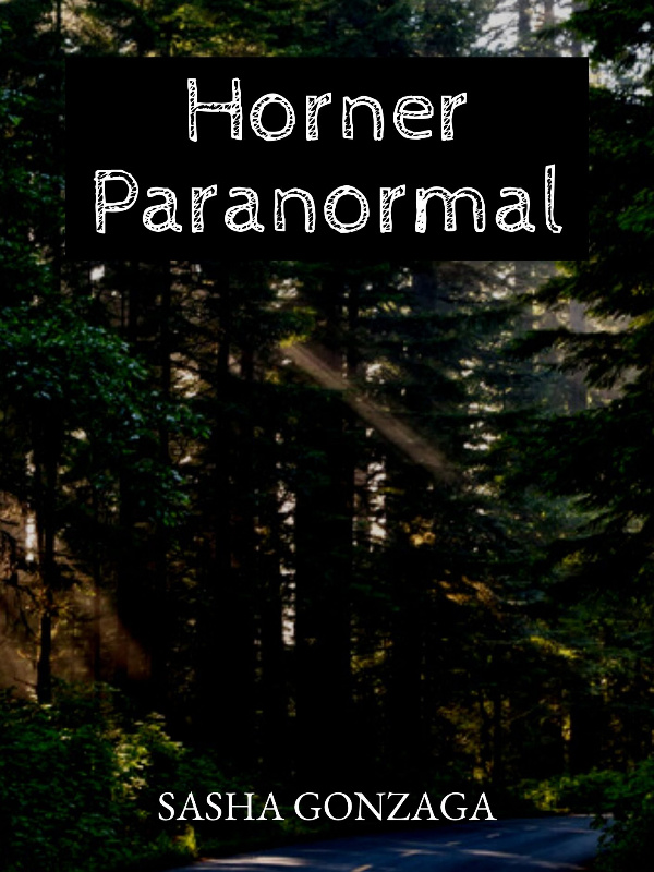 Horner Paranormal