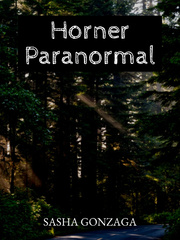 Horner Paranormal Book
