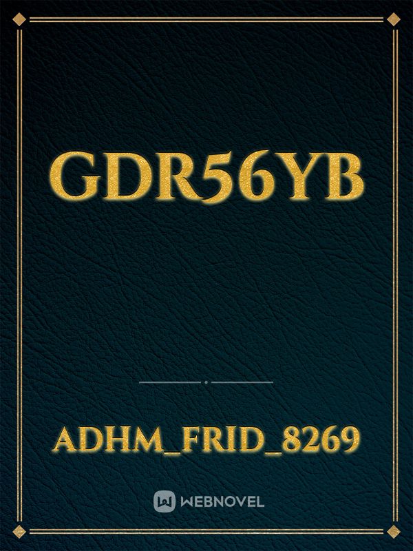 Gdr56yb