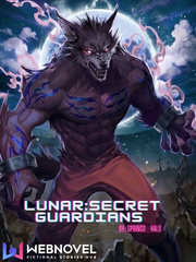 Lunar:Secret Guardians Book