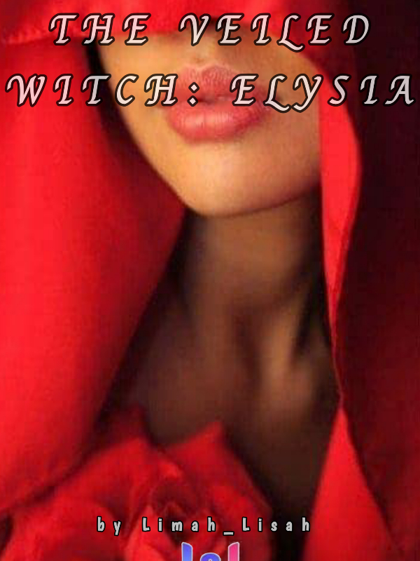 The Veiled Witch: Elysia