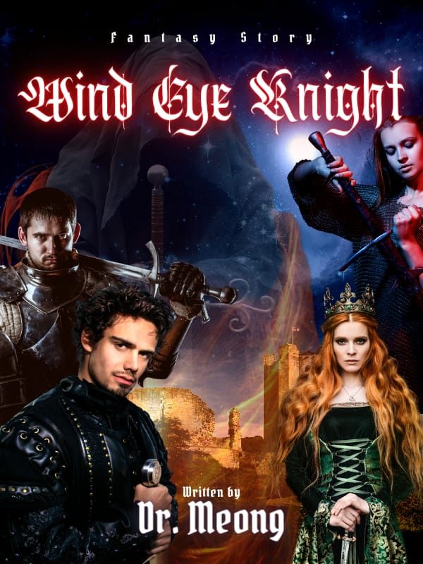 Wind Eye Knight