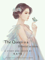 The Queen is a D-listed actress Book