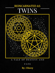 Reincarnated as Twins (REWRITE ON THE WAY) Book