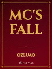 MC's Fall Book