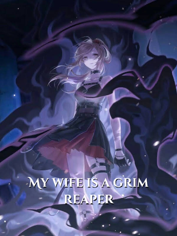 Fate (Reaper X Reader)
