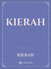 Kierah Book