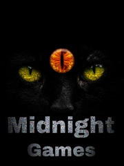 Midnight Games Book
