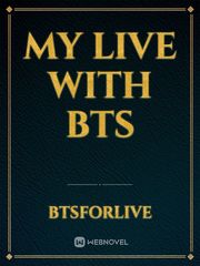 My live with BTS Book