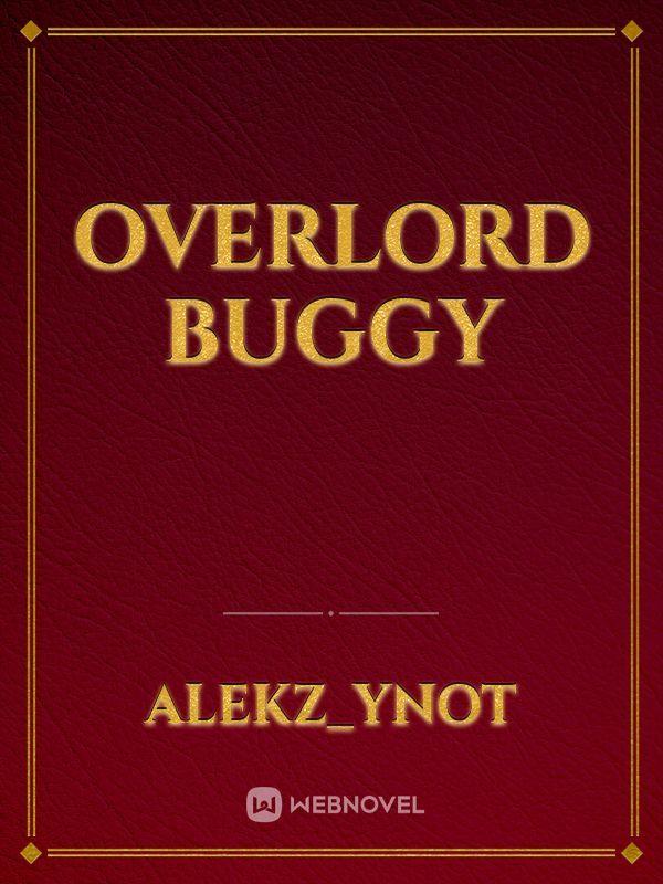 Overlord Buggy