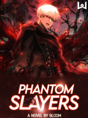 LIFE: Phantom Slayers Book