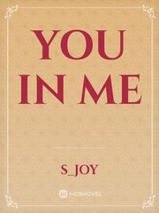 YOU IN ME Book