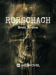 Rorschach Book