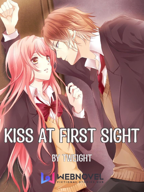 Kiss at First Sight
