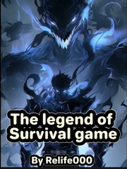 The legend of survival game！ Book