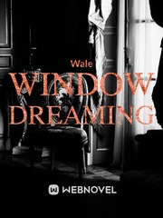 Window Dreaming Book