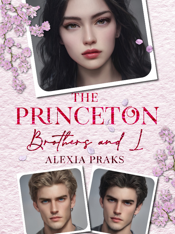 The Princeton Brothers and I Book